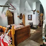 Privatunterkunft Gorshof Spital Am Pyhrn