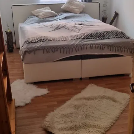 Gorshof Homestay szállás