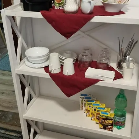 Homestay szállás Gorshof