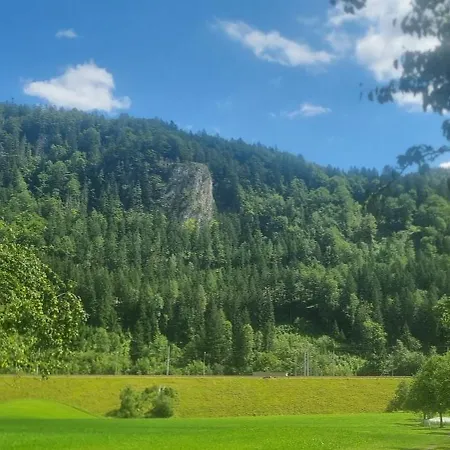 Quarto em Acomodações Particulares Gorshof *