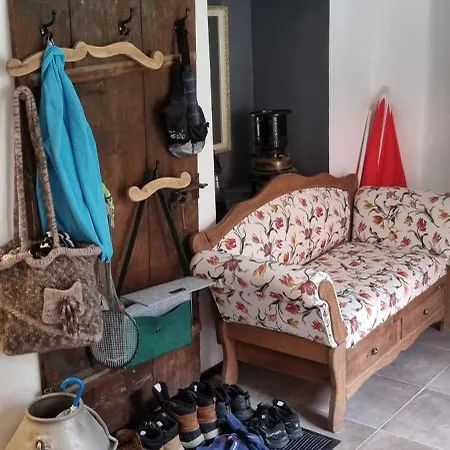 Homestay szállás Gorshof *