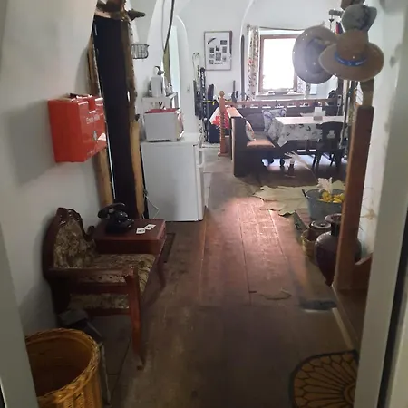 Gorshof * Spital Am Pyhrn