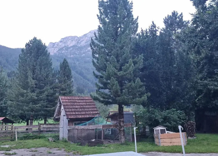 Gorshof * Spital Am Pyhrn