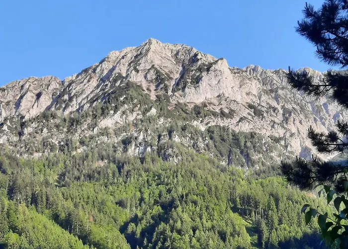 Gorshof Δωμάτια σε οικογενειακή κατοικία