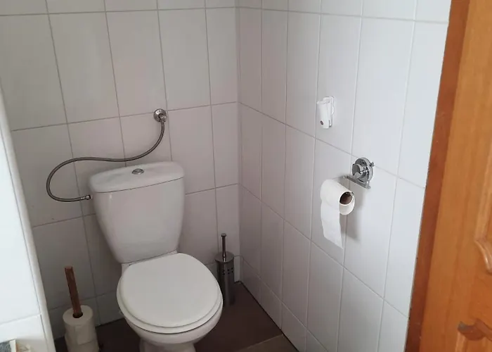 Gorshof Rum i privatbostad Spital Am Pyhrn