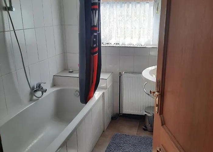 Gorshof * Spital Am Pyhrn