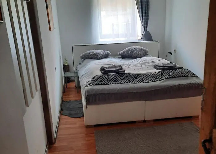 Gorshof Spital Am Pyhrn