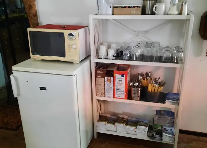 Gorshof Rum i privatbostad Spital Am Pyhrn