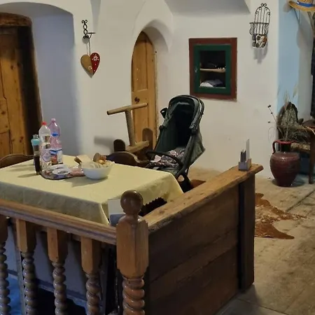 Gorshof Privatunterkunft *