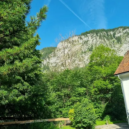 Privatunterkunft Gorshof Spital Am Pyhrn