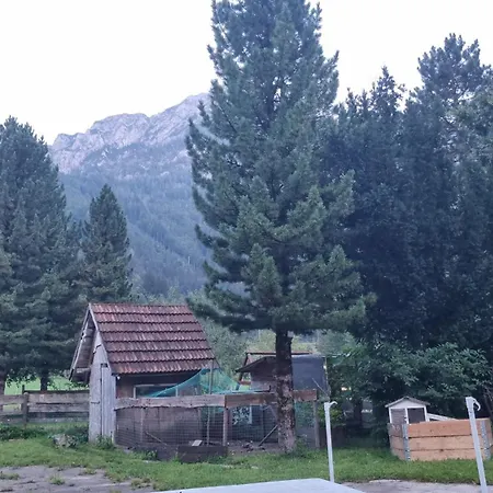 Gorshof * Spital Am Pyhrn