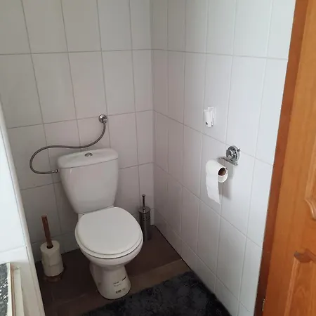 Gorshof Séjour chez l'habitant Spital Am Pyhrn