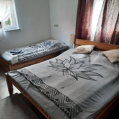 Gorshof منزل للإقامة