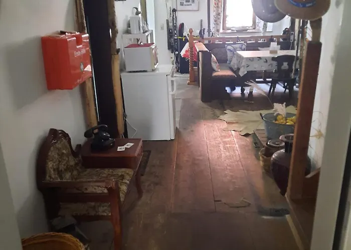 Gorshof * شبيتال أم بيرن